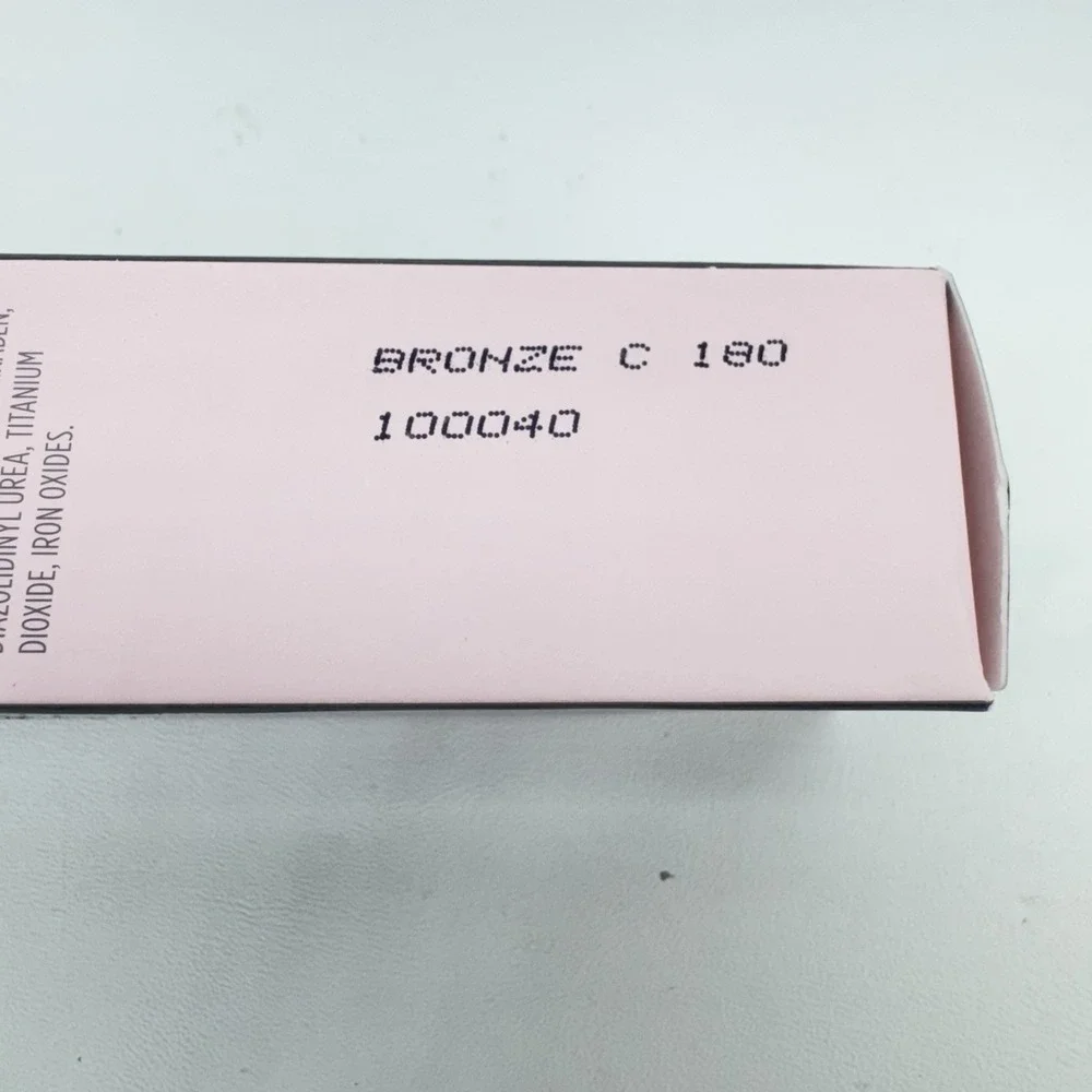 New NO Box Mary Kay Timewise Matte 3D Foundation Bronze C 180 Full Sz 100040